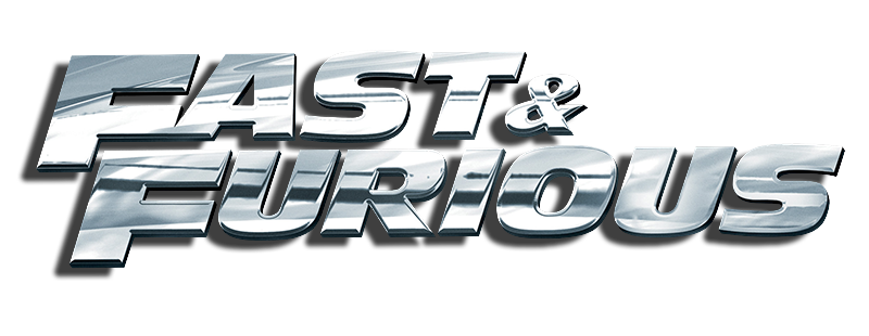 Logo Fast & Furious